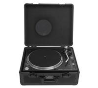 UDG U93016BL Ultimate Pick Foam Flight Case Multi Format Turntable (x MK7)
