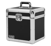 UDG U93017SL Ultimate Record Case 80 Vinyl Silver FlightCase Borsa porta dischi