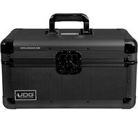 UDG U93018BL - FLIGHT CASE PER 200 VINILI DA 7" 45 Giri