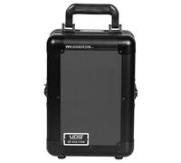 UDG Pick Foam Flight Case Wolfmix