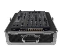 UDG Pick Foam Carbon Flightcase M