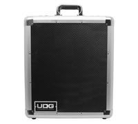 UDG U93021SL Ultimate Pick Foam Carbon Flight Case Multi Format M x mixer CD Dj