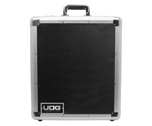 UDG U93021SL Ultimate Pick Foam Carbon Flight Case Multi Format M x mixer CD Dj