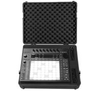 UDG U93023BL Ultimate Pick Foam Flightcase Ableton Push 3 Black