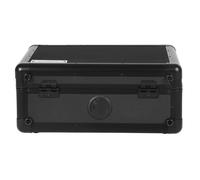 UDG U93025BL Ultimate Pick Foam Flight Case Pioneer PLX-CRSS12 Black