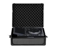 UDG Ultimate Pick Foam Flight Case AlphaTheta CDJ-3000X Nero
