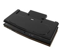 UDG Ultimate Equipment - Copertura per Pioneer Opus-Quad, colore: Nero, Nero, Copertura