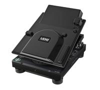 UDG U94130BL Ultimate AlphaTheta CDJ-3000X Equipment Cover Black di protezione