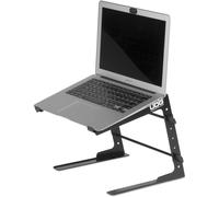 UDG U96110BL Ultimate Laptop Stand SUPPORTO DA TAVOLO PER LAPTOP 13"/17"