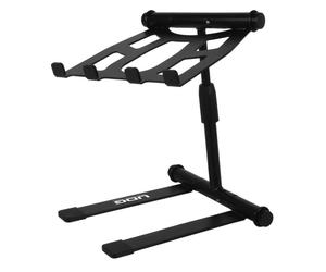UDG U96111BL Ultimate Height Adjustable Laptop Stand Supporto da tavolo x Laptop