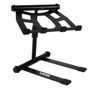 UDG U96111BL Ultimate Laptop Stand Supporto pc mac portatile per dj karaoke