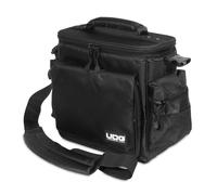 UDG Ultimate SlingBag MK2 Black Borsa per Vinili e Controller Nera U9630
