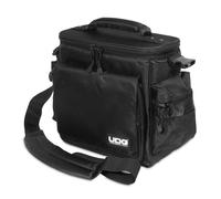 UDG U9630 Ultimate SlingBag MK2 Black Borsa per Vinili e Controller Nera