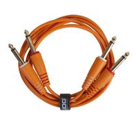 UDG U97004OR Ultimate Audio Cable Jack-Jack Straight Orange