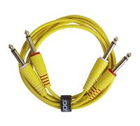 UDG U97004YL Ultimate Audio Cable Jack - Jack Straight Yellow