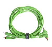 UDG U97005GR Ultimate Audio Cable RCA Green 3m