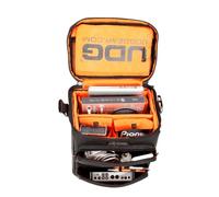 UDG U9880BL/OR Ultimate Digi Trolley To Go Black/Orange