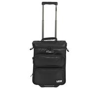 UDG U9880BL/OR Ultimate DIGI Trolley To Go Black Orange Inside Borsa trolley Dj