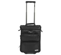 UDG U9880BL/OR Ultimate DIGI Trolley To Go Black Orange Inside Borsa trolley Dj