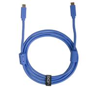UDG - U 99001 LB - UDG USB 3.2 C-C Cable Straight Blue 1.5m