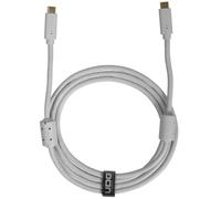 UDG U99001WH Ultimate Audio Cable USB 3.2 C-C White Straight 1,5m