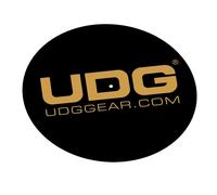 UDG - U9935 - Slipmat Set Black / Golden