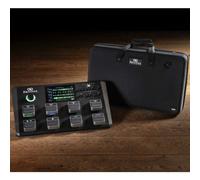 UDG Creator Sheeran Looper X Custodia rigida Nero