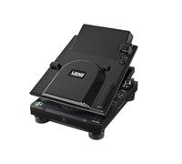UDG Ultimate AlphaTheta CDJ-3000X - Copertura per attrezzatura, colore: Nero