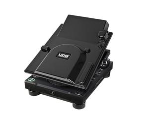 UDG Ultimate AlphaTheta CDJ-3000X - Copertura per attrezzatura, colore: Nero