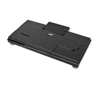 UDG Ultimate AlphaTheta XDJ-AZ Equipment Cover Nero