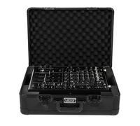 UDG Ultimate Aluminium Flight Case AlphaTheta DJM-V5 Nero