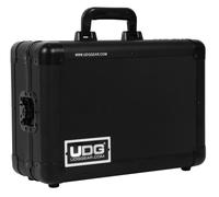 UDG Ultimate Aluminium Flight Case AlphaTheta RMX-Ignite Nero