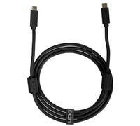 UDG Ultimate Audio Cable USB 3.2 C-C Nero Dritto 1,5m