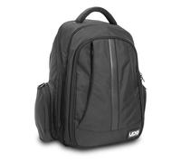 UDG Ultimate Backpack black/orange