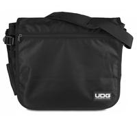 UDG - U 9450 BL-OR - Ultimate CourierBag Black Orange