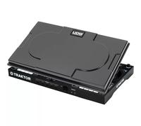 UDG ULTIMATE COVER NI TRAKTOR KONTROL S4 (U94118BL) | Decksaver
