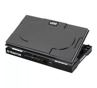 UDG ULTIMATE COVER NI TRAKTOR KONTROL S4 (U94118BL) | Decksaver