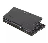 UDG ULTIMATE COVER PIONEER DJ DDJ-FLX10 (U94116BL) | Decksaver