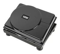 UDG ULTIMATE COVER TURNTABLE MULTI-FORMAT (U94115BL) | Decksaver