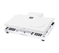 UDG Ultimate Denon DJ SC Live 4 Equipment Cover Bianco