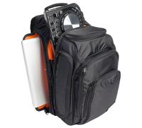 UDG - U9101BL/OR - Ultimate DIGI Backpack Black/Orange Inside