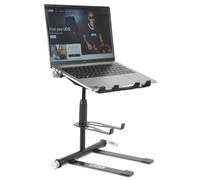 UDG Ultimate DIGI Laptop Stand Bk