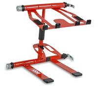 UDG Ultimate DIGI - Supporto per computer portatile, colore: Rosso