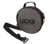 UDG Ultimate DIGI U9950CH Borsa per le Cuffie, Antracite