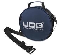 UDG Ultimate DIGI U9950DB Borsa per le Cuffie, Blu