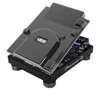 UDG Ultimate Equipment - Copertura Pioneer CDJ-3000, colore: Nero, Nero, Copertura