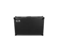 U91080BL - ULTIMATE FLIGHT CASE DENON DJ SC LIVE 2 BLACK PLUS