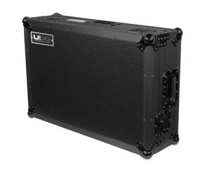 UDG ULTIMATE FLIGHT CASE DENON DJ SC LIVE 4 BLACK PLUS (WHEELS) (U91081BL) | Cas