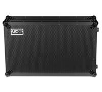 UDG Ultimate Flight Case Pioneer DDJ-1000 Black Plus (L&W) U91055BL