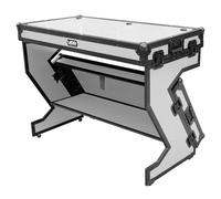 UDG Ultimate Flight Case Portable DJ Table Z-Style